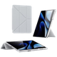 Чохол для планшета Huawei MatePad Mini 8.8 2025 SmartDevil Grey - зображення 4
