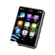 Портативний програвач Newsmy M2 8 ГБ MP3/MP4 без втрат музики Bluetooth 5.3 для студентів, словник англійської мови, аудіоплеєр, зовнішній динамік, ретранслятор, зчитувач електронних книг з металевим сенсорним екраном - зображення 3