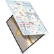 Чохол для планшета Huawei MatePad Pro 12.2 2025/2024 Qiaojiejie Print - зображення 3
