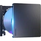 Lenovo 8x Speed, корпус из алюминиевого сплава, Type-C/USB, внешний оптический привод DVD, внешний привод для мобильных устройств и ноутбуков, внешний разъем DB85 для чтения и записи. - зображення 1