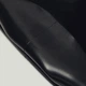 Шапочка для плавання Speedo Competitive, 3D Intelligent Fit, професійна тренувальна силіконова шапочка для плавання з акульої шкіри, водонепроникна, швидковисихаюча, чорно-біла, M - изображение 6