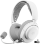 Słuchawki SteelSeries Arctis Nova 3 Wireless White (5707119068987) - obraz 1