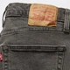 Джинсы Slim Fit мужские Levi`s 997653804 38W 30L Серые (1162671256) - изображение 7