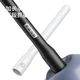 Скакалка JD Original Command Baton з бамбуковим з'єднанням, ПВХ, тридюймова, для дорослих, дітей та схуднення - изображение 2