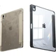 Чехол для планшета Apple iPad Air 11" 2026/2025/2024/Air 5 2022/Air 4 2020 Ugreen Grey - изображение 1