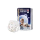 Подгузники-трусики Beitaisi Biomimetic Vernix L (8-12 кг), 38 шт - изображение 2