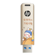Флеш-накопичувач HP 256 ГБ USB 3.2, USB-накопичувач великої ємності Keep Happy, висока швидкість 220 МБ/с для навчання, офісу, торгів, комп'ютера, автомобіля, універсальний металевий флеш-накопичувач - изображение 4