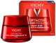 Ночной антивозрастной крем Vichy Liftactiv Collagen Specialist 16 с ко-бондинг технологией для коррекции 16 признаков старения кожи лица 50 мл (3337875722520) - изображение 3