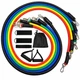 Набор эспандеров для фитнеса - Power Resistance Bands - изображение 1