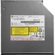Оптичний накопичувач H·L Data Storage Hitachi-LG, чіп для запису ноутбука, товщина 9,0 мм, інтерфейс SATA, GUE1N - изображение 2