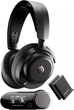 Słuchawki SteelSeries Arctis Nova Pro Omni Black (5707119064866) - obraz 1