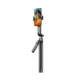 FUNSNAP FUNSNAP A8 смартфон AI Gimbal стенд металевий штатив Bluetooth пульт дистанційного керування ручка для фотографії гаджет мобільний трансляційний стенд анти-струшування універсальна модель з подвійним освітленням - изображение 4