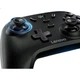 Бездротовий ігровий контролер Lenovo S07 Bluetooth для Switch, Xbox, ПК, мобільних пристроїв, NS, Steam, з однією та двома ручками, Shadow Wonderland, Ming Dynasty, Abyss, Virtual Feather Black - изображение 2