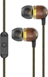 Słuchawki House of Marley Smile Jamaica Brass (EM-JE042-BA) - obraz 2