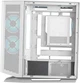 Ігровий корпус Cougar FV270 RGB White - зображення 10