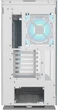 Ігровий корпус Cougar FV270 RGB White - зображення 11