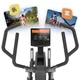 Орбітрек inSPORTline ZenStride 1200 - изображение 4