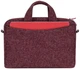 Сумка для ноутбука RIVACASE 7921 14" Red (7921 (Red)) - зображення 5