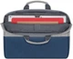 Сумка для ноутбука RIVACASE 7532 15.6" Grey/Dark blue (7532 (Grey/Dark blue)) - изображение 13