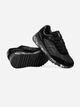 Мужские кроссовки повседневные Premiata Moerun Black 45 (28,0 см) Черный - изображение 6