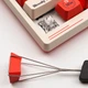 Клавіатура дротова A4Tech Bloody AT98 USB Proxy Boom (4711421000765) - зображення 13