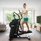 Орбітрек inSPORTline ZenStride 1200 - изображение 13
