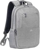 Рюкзак для ноутбука RIVACASE 7760 15.6" Grey (7760 (Grey)) - изображение 1
