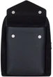 Рюкзак для ноутбука RIVACASE Cardiff 8524 14" Black (8524 Black) - изображение 2