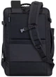 Рюкзак для ноутбука RIVACASE Tegel 8461 17.3" Black (8461 (Black)) - зображення 4