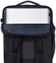 Рюкзак для ноутбука RIVACASE Tegel 8461 17.3" Black (8461 (Black)) - зображення 7