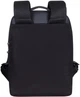 Рюкзак для ноутбука RIVACASE Cardiff 8521 13.3" Black (8521 (Black)) - изображение 5