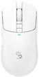Миша A4Tech Bloody R72 Ultra Wireless/USB White (4711421000901) - зображення 1