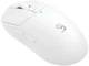 Миша A4Tech Bloody R72 Ultra Wireless/USB White (4711421000901) - зображення 6