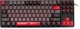 Клавіатура дротова A4Tech Bloody S87 Bloody BLMS USB Energy Red (4711421993845) - зображення 2