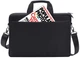 Сумка для ноутбука RIVACASE 8630 15.6" Black (8630 (Black)) - изображение 6