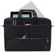 Сумка для ноутбука RIVACASE 8630 15.6" Black (8630 (Black)) - изображение 7