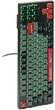 Клавіатура дротова A4Tech Bloody S87 Bloody BLMS USB Energy Red (4711421993845) - зображення 5