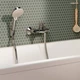 Змішувач для ванни Hansgrohe Neovis Q 71481000 хром - изображение 4