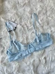 Жіночий мереживний бюстгальтер Primark 75C (UK 34C) Б-1116/9 - зображення 2