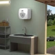 Водонагрівач Ariston ANDRIS RS 15/3 (3100633) 15 л 1,2 кВт над мийкою - изображение 1