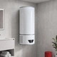 Водонагрівач Ariston LYDOS HYBRID WI-FI 100 (3629065) 100 л 1,2 кВт - изображение 1