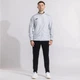 Олимпийка Joma серая COMBI PREMIUM 104212.280 Joma XS - изображение 5