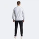 Олимпийка Joma серая COMBI PREMIUM 104212.280 Joma XS - изображение 6