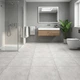 Керамограніт Ceramica Deseo French Stone Світло-бежевий FSV580 60х60 см - зображення 1
