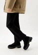 Черевики Vans Colfax Elevate MTE 2 Чорний 39 VN000BVSBKA1 - зображення 9