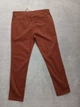 Мужские штаны чинос Next Slim Fit р. 36/33 - изображение 4