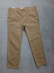 Чоловічі штани чіноси Marks & Spencer Regular Fit р. 42/33 - зображення 2