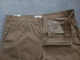 Чоловічі штани чіноси Marks & Spencer Regular Fit р. 42/33 - зображення 3