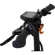 Электросамокат KuKirin G2 Master Dual черный полноприводный 2×1000 W 52 В 20,8 А·ч с замком зажигания запасом хода до 70 км и нагрузкой до 160 кг (684) - изображение 10