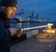 Ручний ліхтарик CB-517L чорний 1500 mAh, USB, телескопічне регулювання фокусу - изображение 2